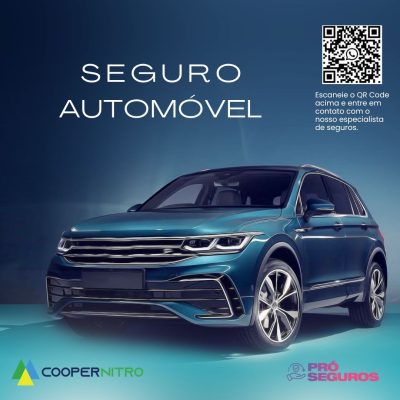 Seguro Auto