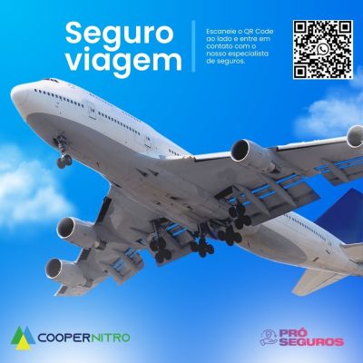 Seguro Viagem